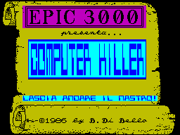 ZX GameBase Computer_Killer Epic_3000 1986