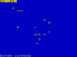 ZX GameBase Constellation J._Rogers/J._Hodgson 1982