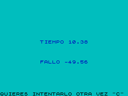 ZX GameBase Control Grupo_de_Trabajo_Software 1985