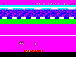 ZX GameBase Corredor,_El MicroHobby 1985