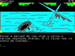 ZX GameBase Cozumel Aventuras_AD 1990