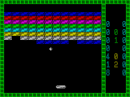ZX GameBase Crashout Digital_Image 1987