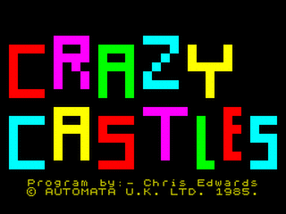 ZX GameBase Crazy_Castles Automata_UK 1985