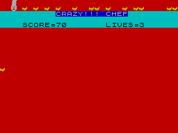ZX GameBase Crazy_Chef Astro_Software 1983
