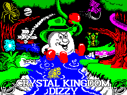 ZX GameBase Crystal_Kingdom_Dizzy_(128K) Code_Masters 1992