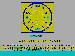 ZX GameBase Cuartos Monser 1985