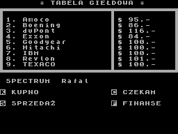 ZX GameBase Czarny_Poniedzialek Krajowa_Agencja_Wydawnicza 1987