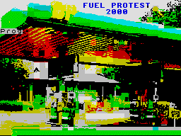 ZX GameBase Fuel_Protest_2000 CSSCGC 2000