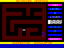 ZX GameBase Advanced_Weapons_Inspector_Simulator CSSCGC 2003