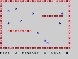 ZX GameBase ZX_Maze CSSCGC 2003