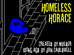 ZX GameBase Homeless_Horace CSSCGC 2010
