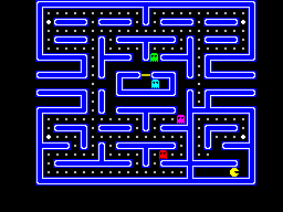 ZX GameBase Mental_Disorder_Pac-Man CSSCGC 2013