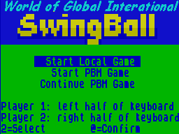 ZX GameBase International_Global_World_of_Swingball CSSCGC 2015
