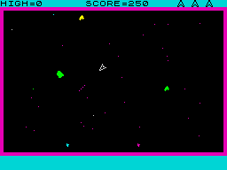 ZX GameBase Deep_Space PSS 1984