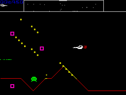 ZX GameBase Defenda Interstella_Software 1984