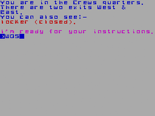 ZX GameBase Delron Richard_Otter 1989