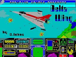 ZX GameBase Delta_Wing Creative_Sparks 1984