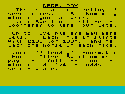 ZX GameBase Derby_Day CRL_Group_PLC 1982