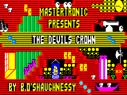 ZX GameBase Devil's_Crown,_The Mastertronic 1985