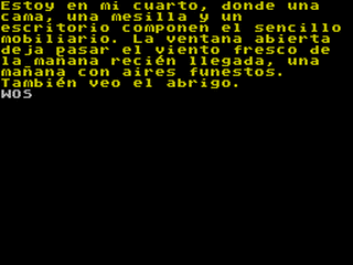 ZX GameBase Día_Después,_El Bolsoftware_Communications 1989
