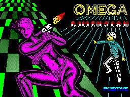 ZX GameBase Omega_Dimension Positive 1989