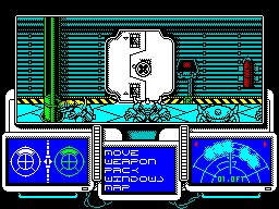 ZX GameBase Dominion Pandora 1991