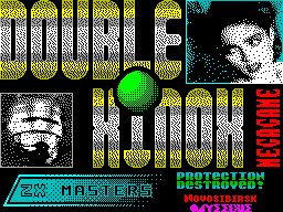 ZX GameBase Double_Xinox ZX-Masters_Software 1995