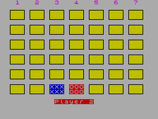 ZX GameBase Drop_Four ZX_Computing 1987