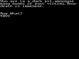 ZX GameBase Dwarfs_Domain King_Software 1984