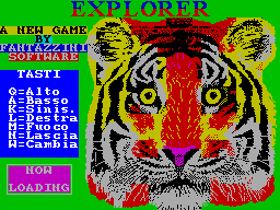 ZX GameBase Explorer Load_'n'_Run_[ITA] 1997