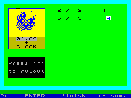 ZX GameBase Enjoy_Maths Silverlind 1983