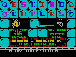 ZX GameBase Eskimo_Capers Power_Software 1984