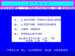 ZX GameBase Espana Stars 1985