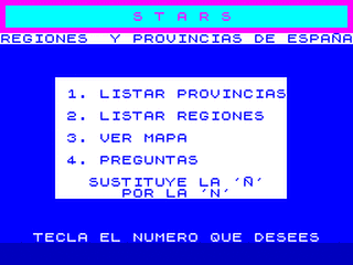 ZX GameBase Espana Stars 1985