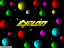ZX GameBase Exolon Hewson_Consultants 1987