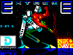 ZX GameBase Extreme Digital_Integration 1991