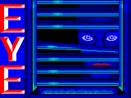ZX GameBase Eye Endurance_Games 1987