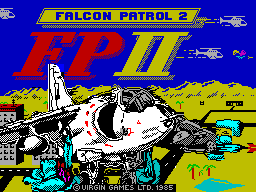 ZX GameBase Falcon_Patrol_2 Virgin_Games 1985