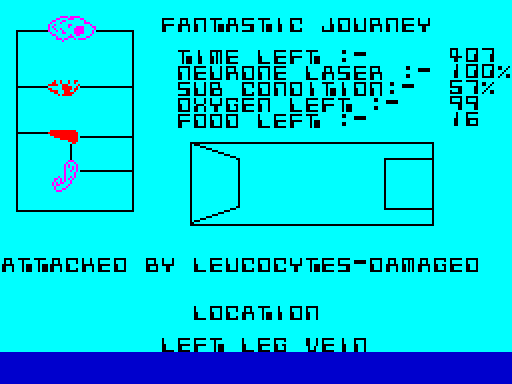 ZX GameBase Fantastic_Journey Micro_Press_[1] 1984