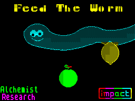 ZX GameBase Feed_the_Worm Alchemist_Research