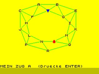 ZX GameBase Festung