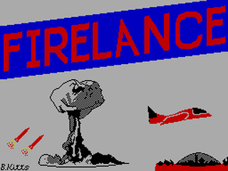 ZX GameBase Firelance Hamster_Software 1985