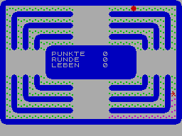 ZX GameBase Flucht P.W._Software 1983