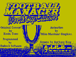 ZX GameBase Football_Manager:_World_Cup_Edition Addictive_Games 1990