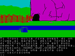 ZX GameBase Foresta,_La Load_'n'_Run_[ITA] 1987