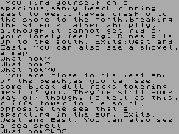 ZX GameBase Forgotten_Past,_The Trevor_Whitsey 1987