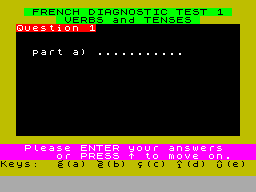 ZX GameBase French Hill_MacGibbon 1986