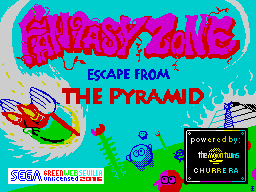 ZX GameBase Fantasy_Zone:_Escape_from_the_Pyramid Antonio_Pérez/Errazking 2016