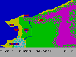 ZX GameBase Gallipoli CCS 1986