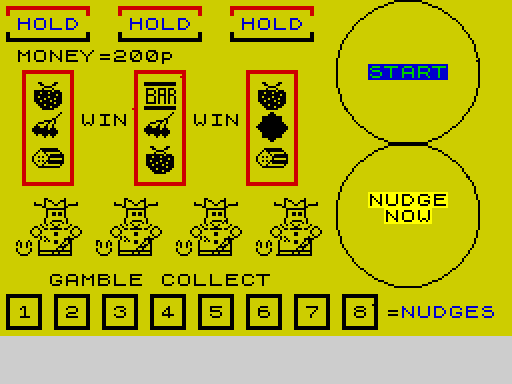 ZX GameBase Gambler's_Compendium_(Bandit) Specsoft 1983